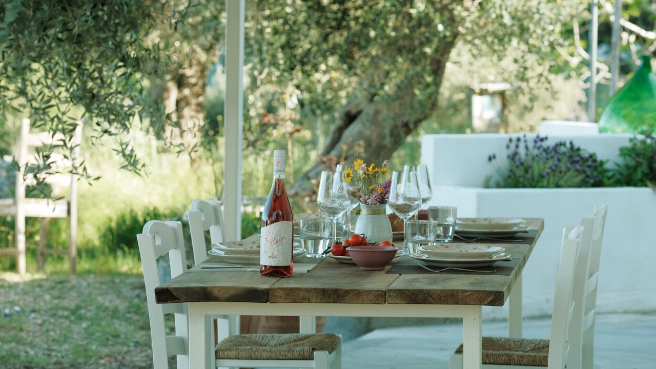Photo of Outdoor in Marina Serra
