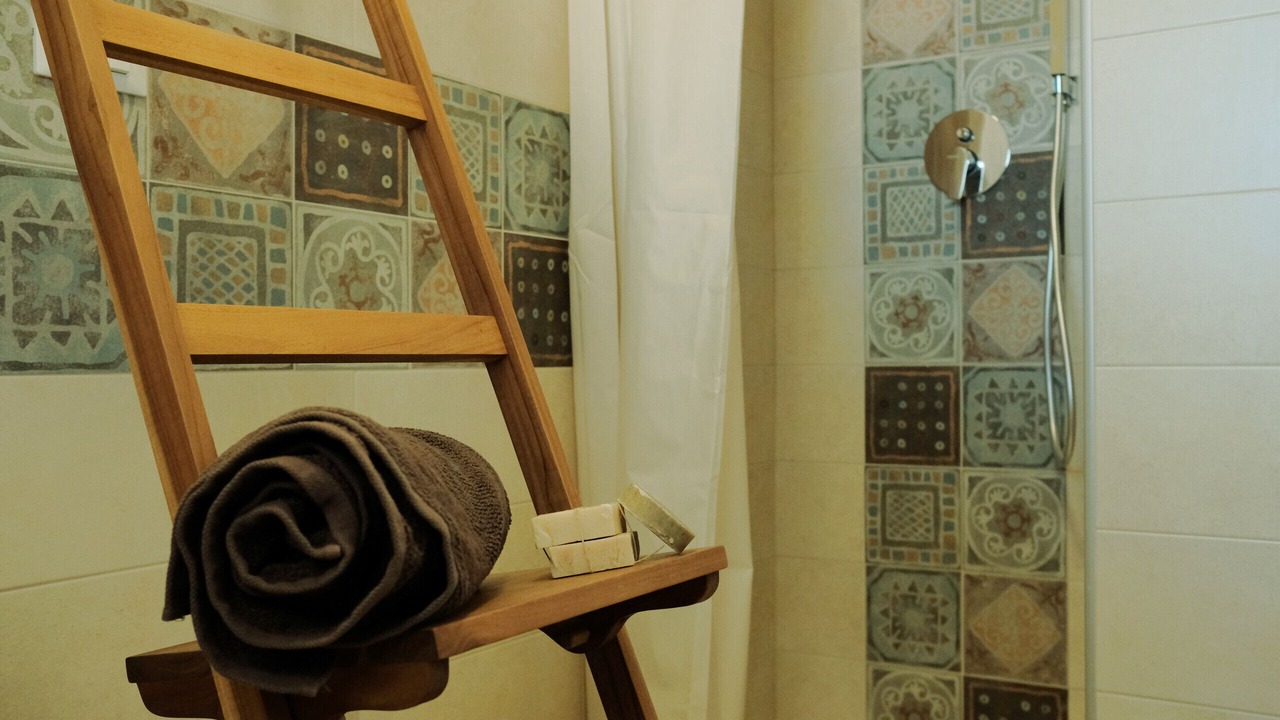 Photo of Bathroom in Marina Serra