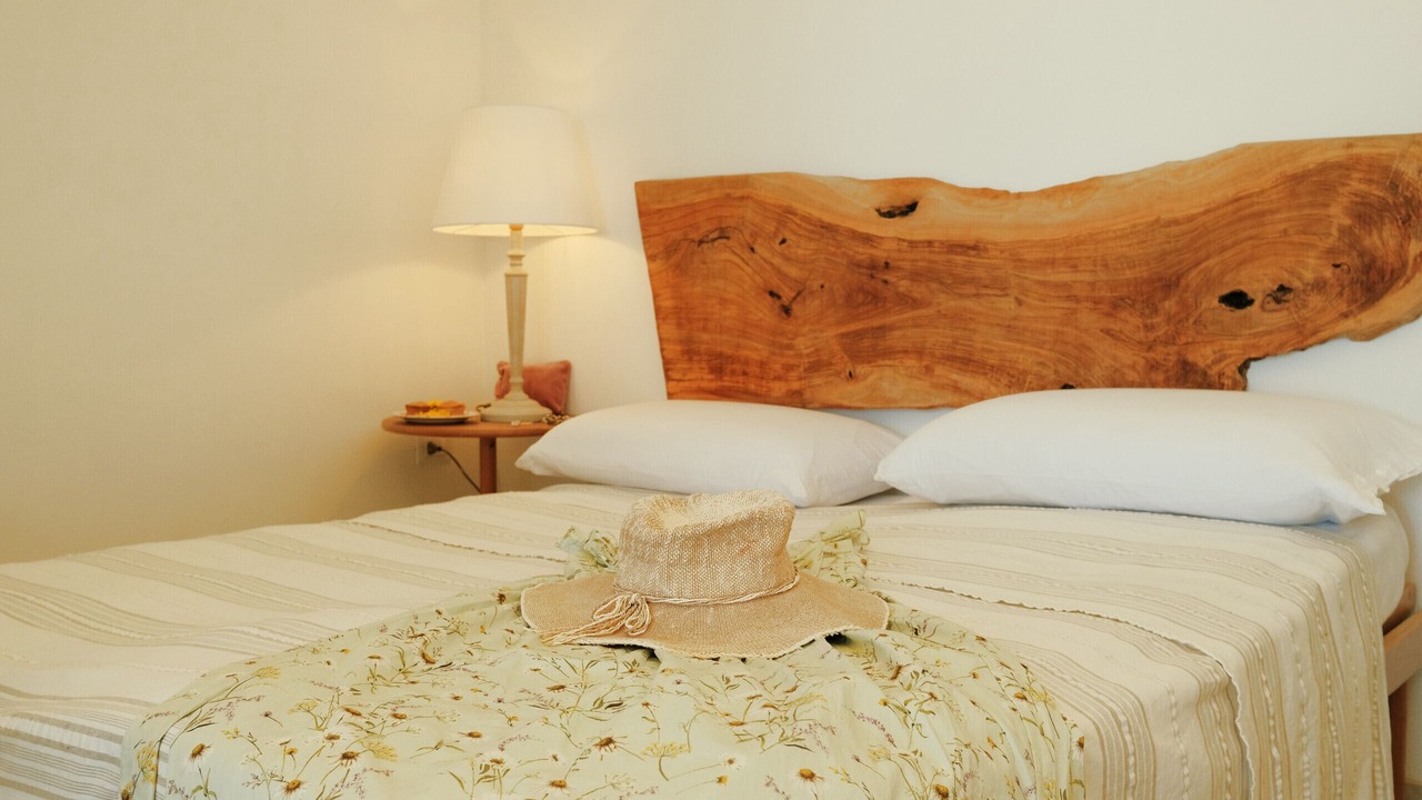 Photo of Bedroom in Marina Serra