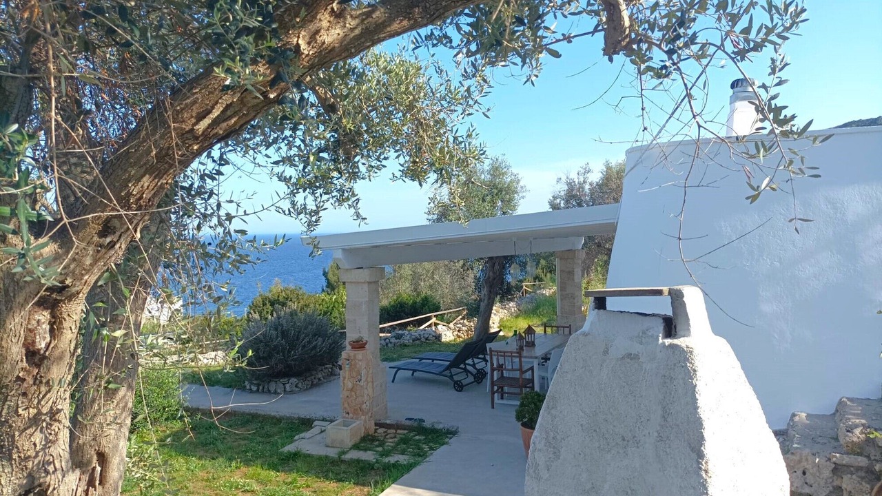 Photo of Patio Balcony in Marina Serra
