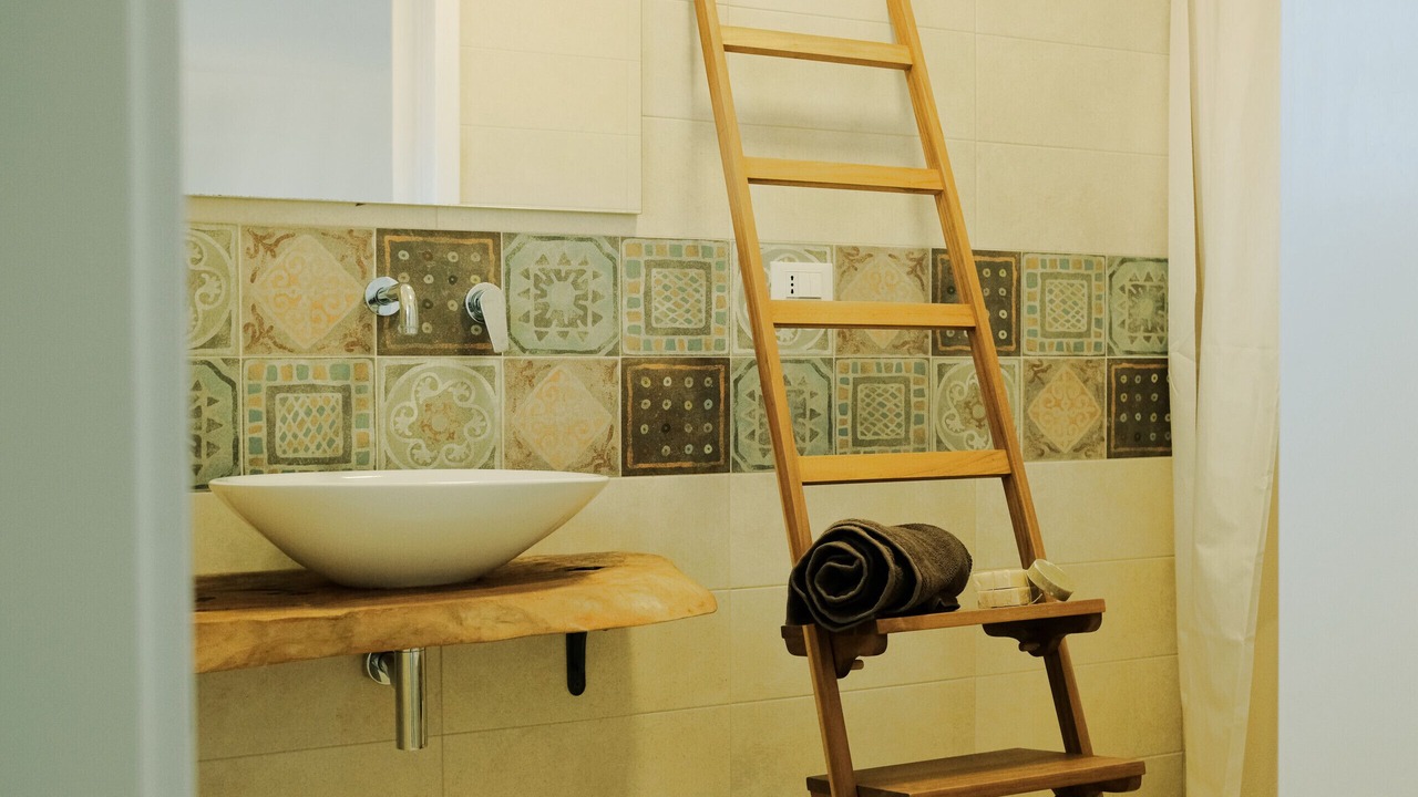 Photo of Bathroom in Marina Serra