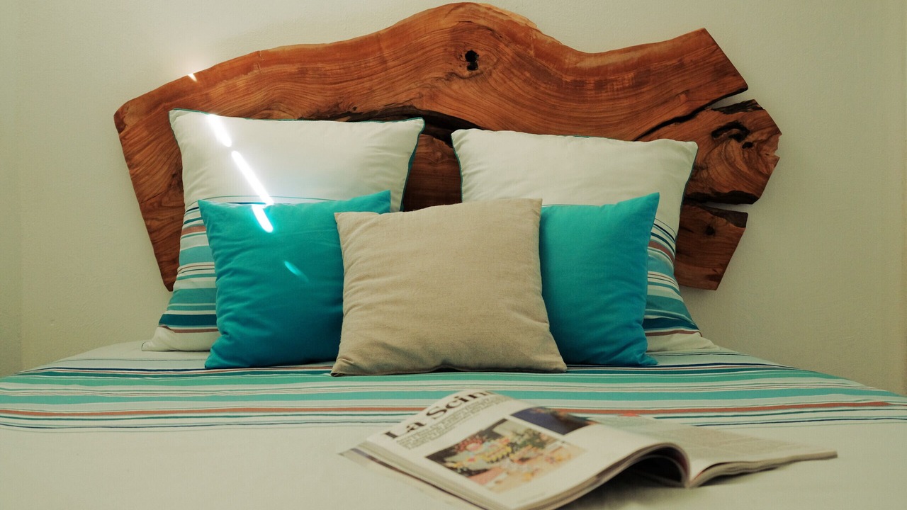 Photo of Bedroom in Marina Serra