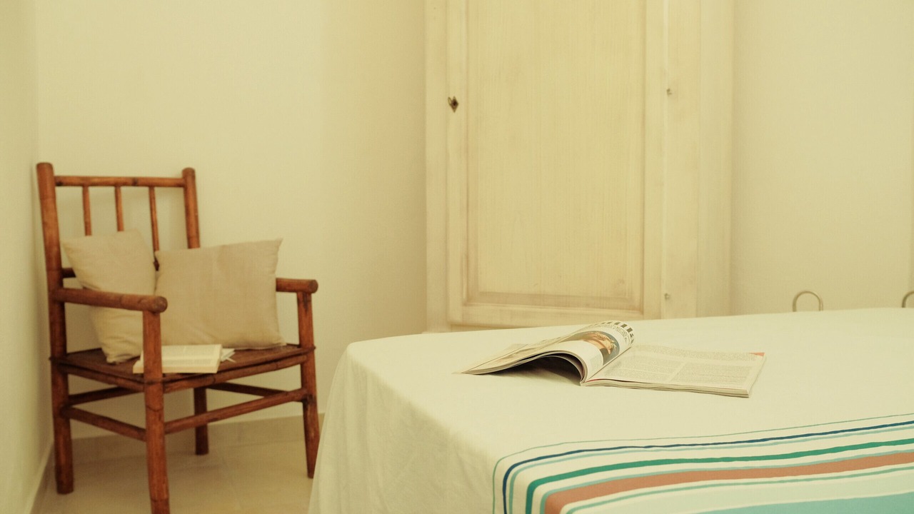 Photo of Bedroom in Marina Serra