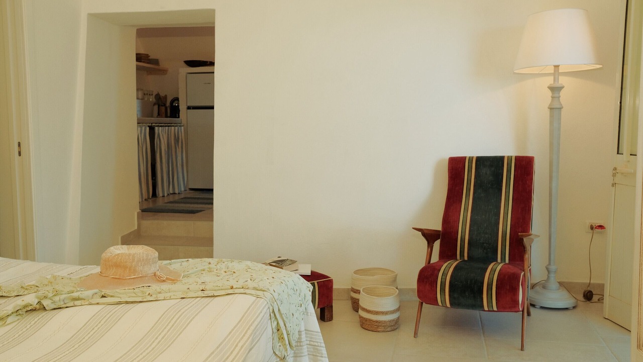 Photo of Bedroom in Marina Serra