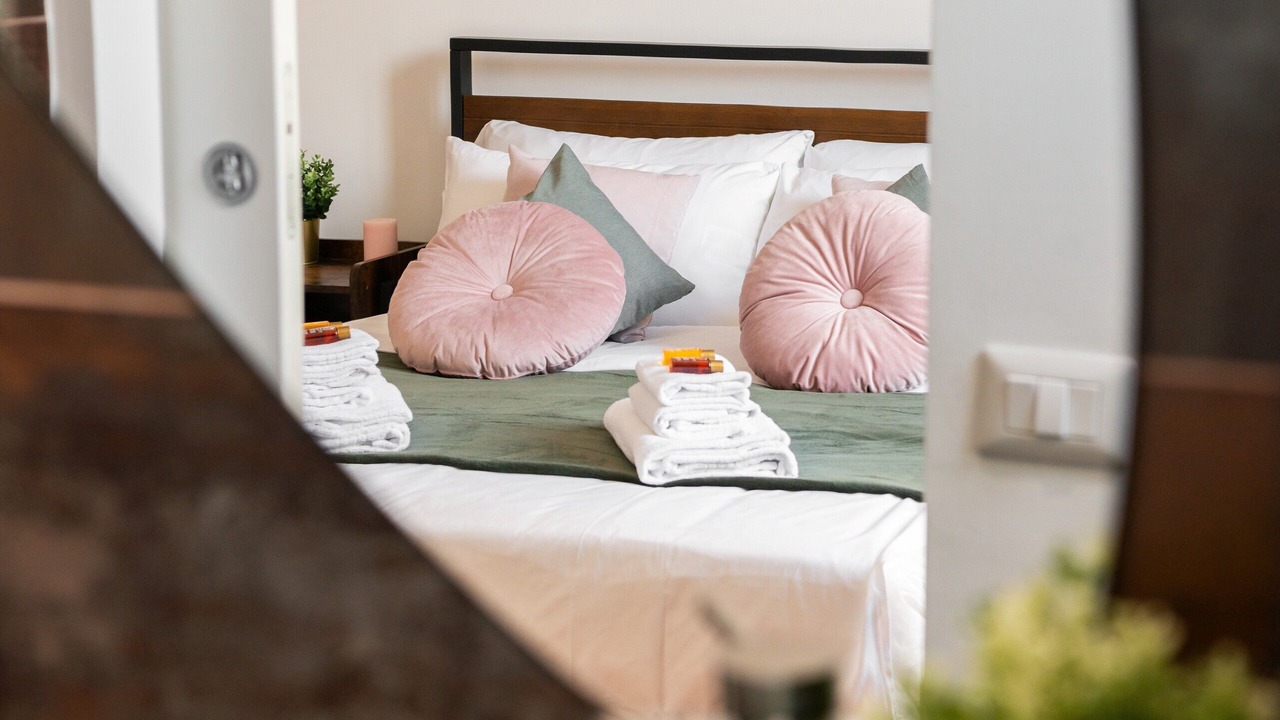 Photo of Bedroom in San Giovanni