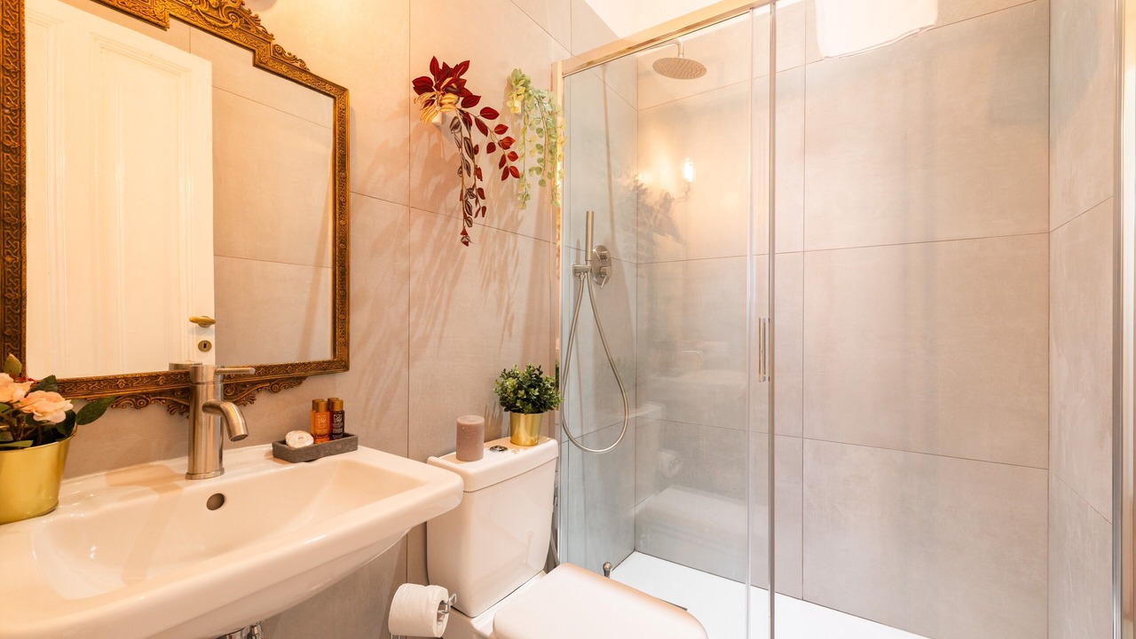 Photo of Bathroom in San Giovanni