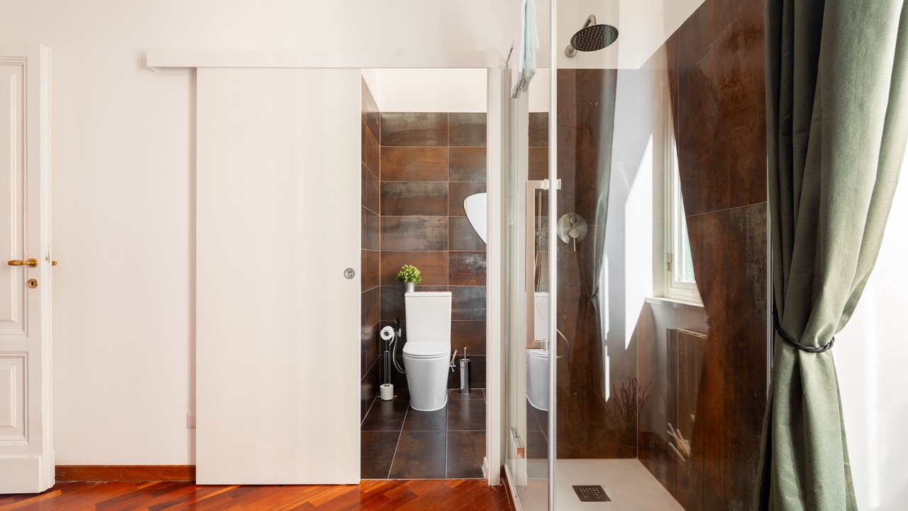 Photo of Bathroom in San Giovanni