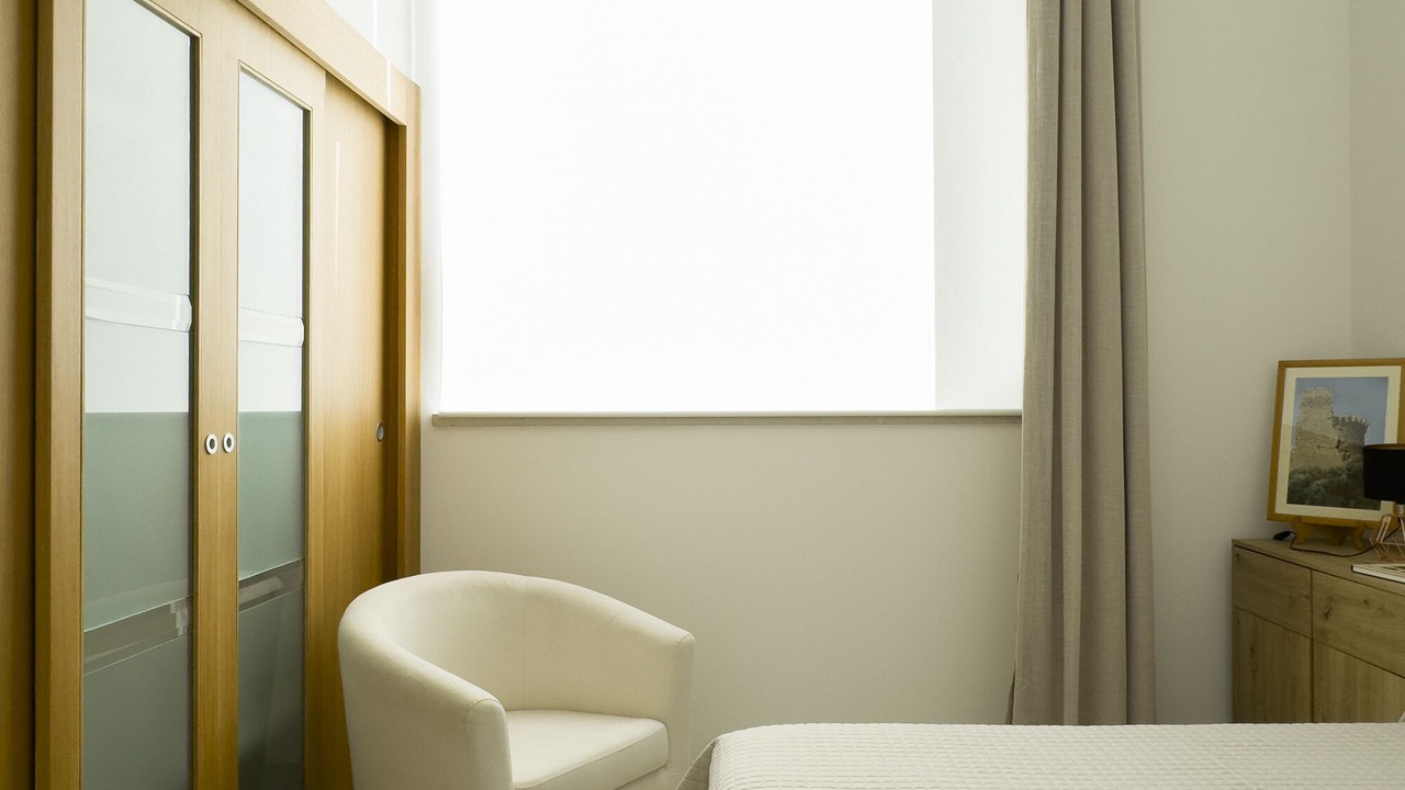 Photo of Bedroom in Pozzallo