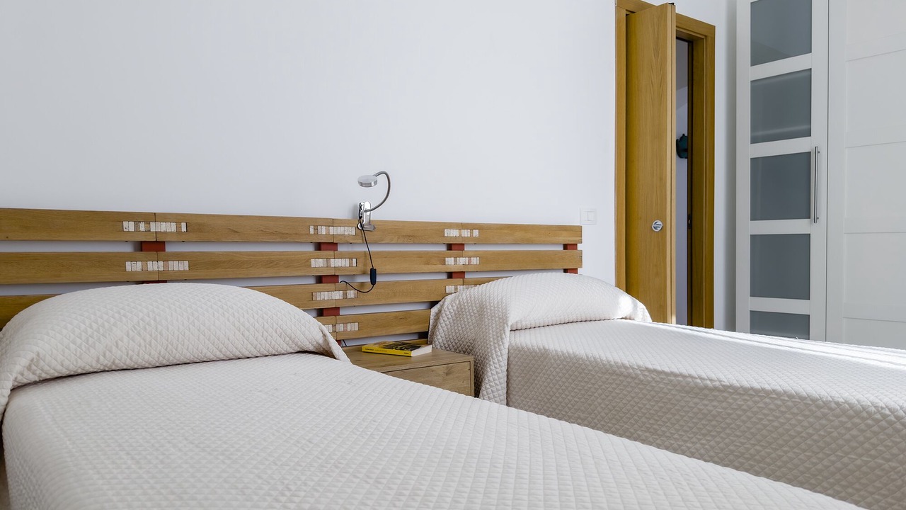 Photo of Bedroom in Pozzallo