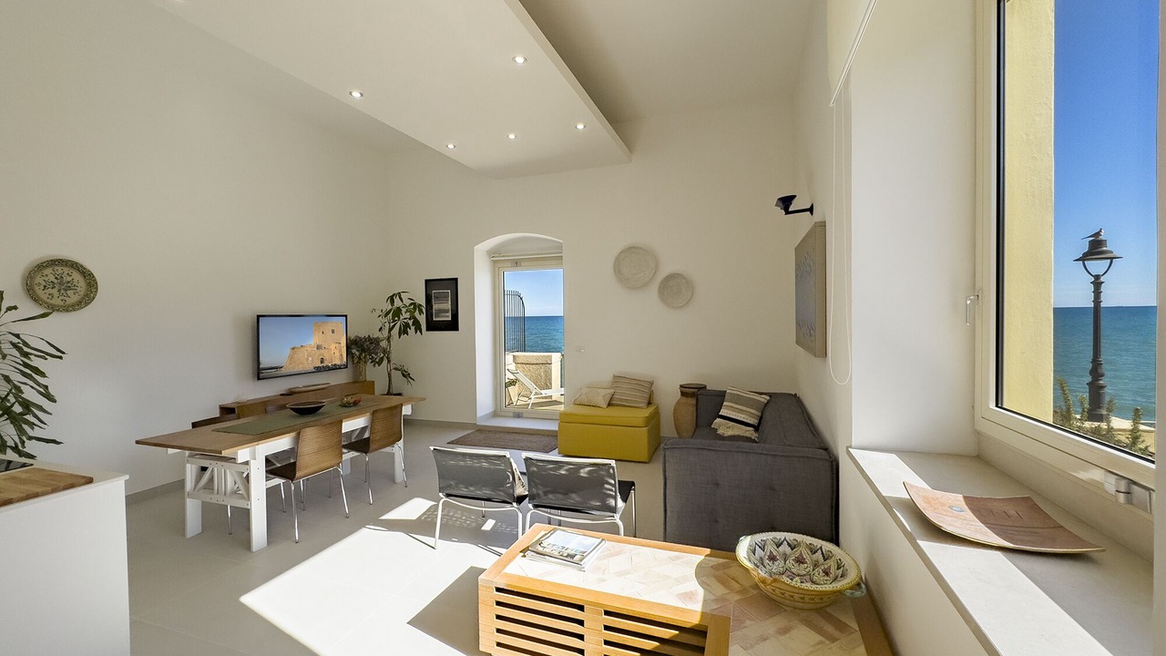 Photo of Livingroom in Pozzallo