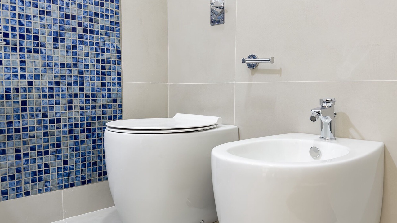 Photo of Bathroom in Pozzallo