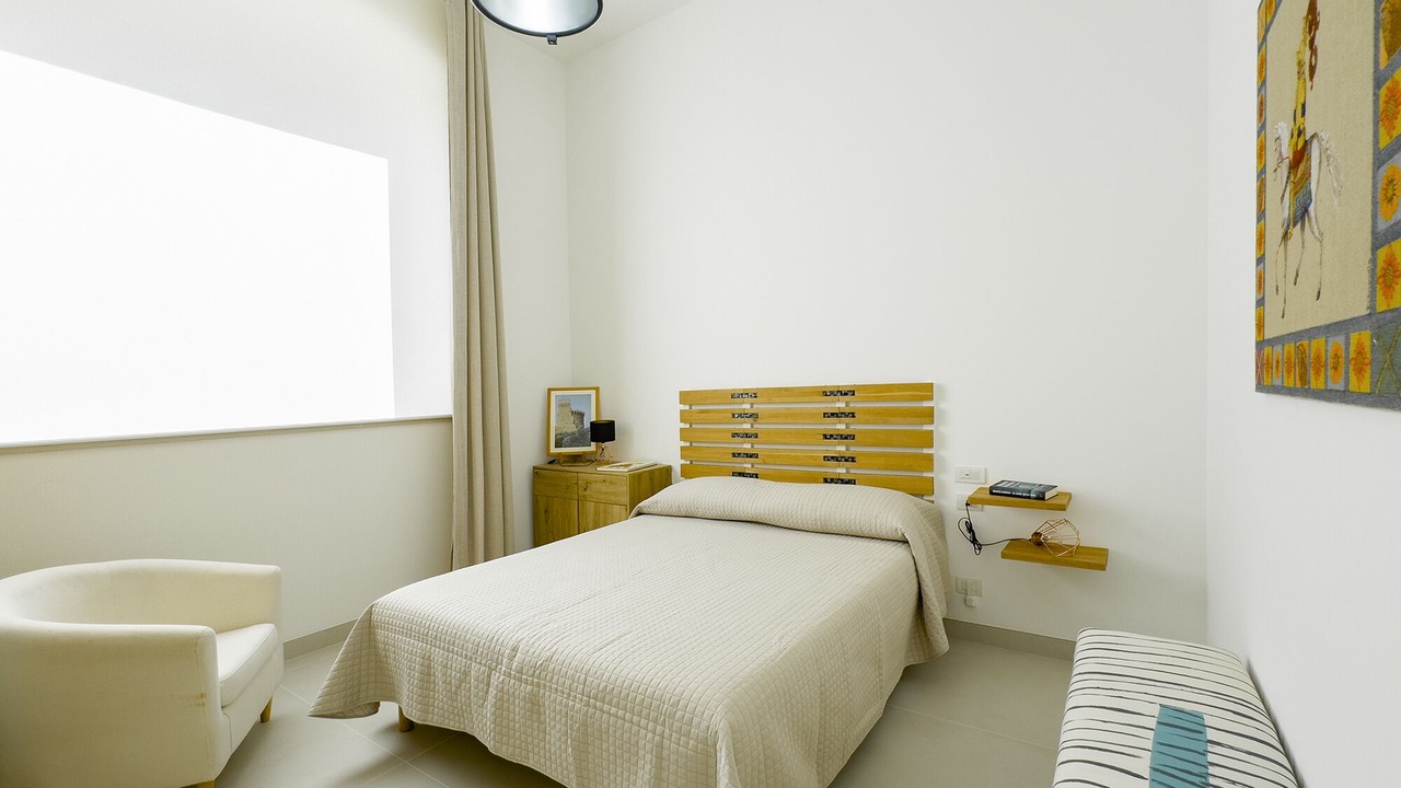 Photo of Bedroom in Pozzallo