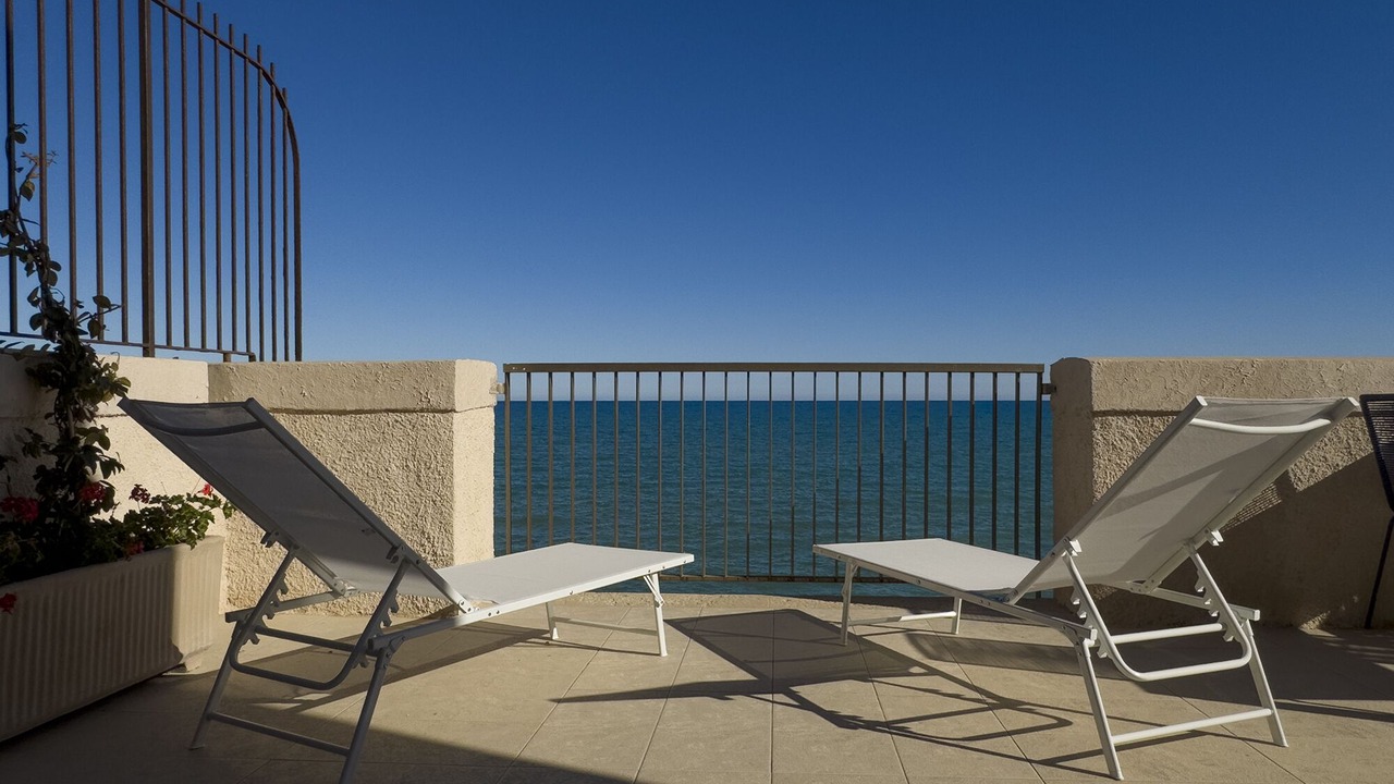 Photo of Patio Balcony in Pozzallo