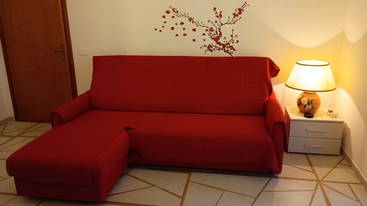 Photo of Livingroom in Capalbio