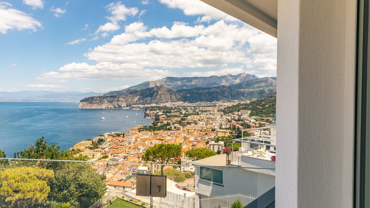 Photo of Others in Sorrento