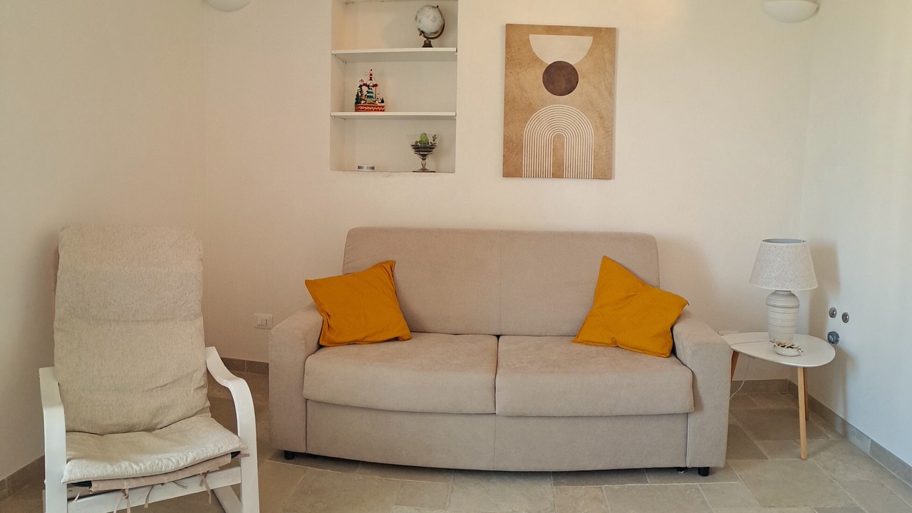 Photo of Livingroom in Martina Franca