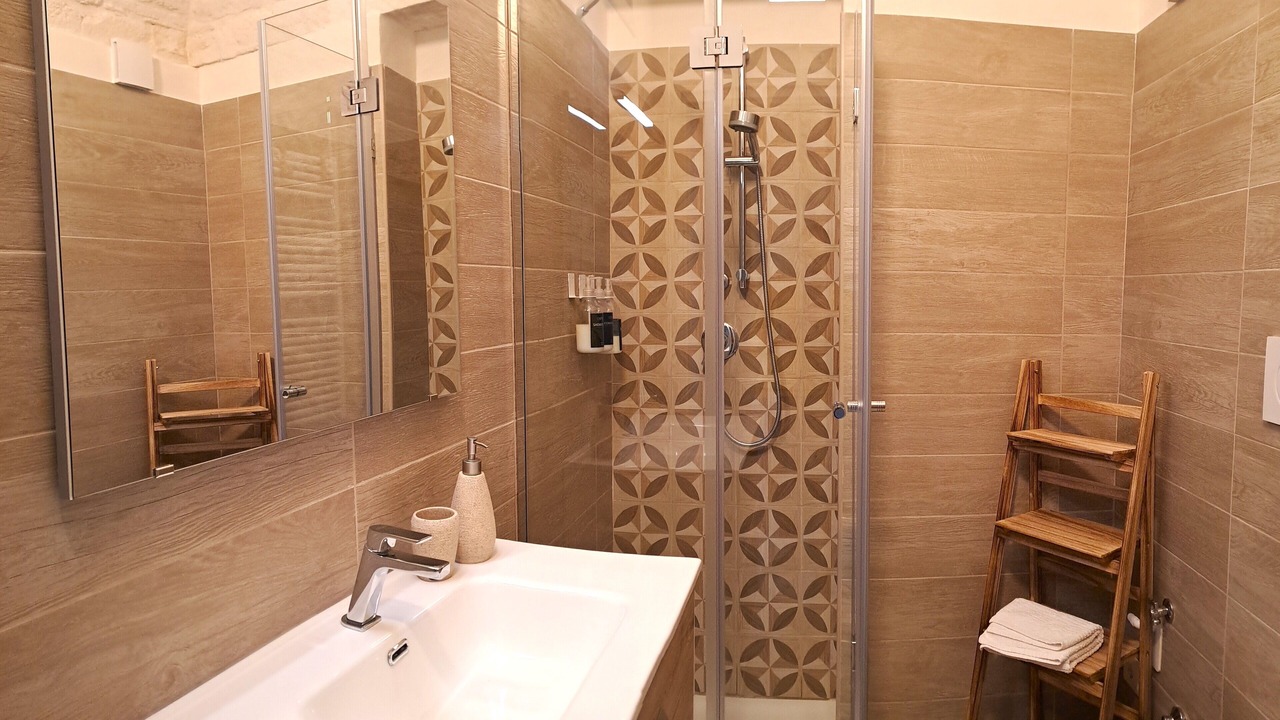 Photo of Bathroom in Martina Franca