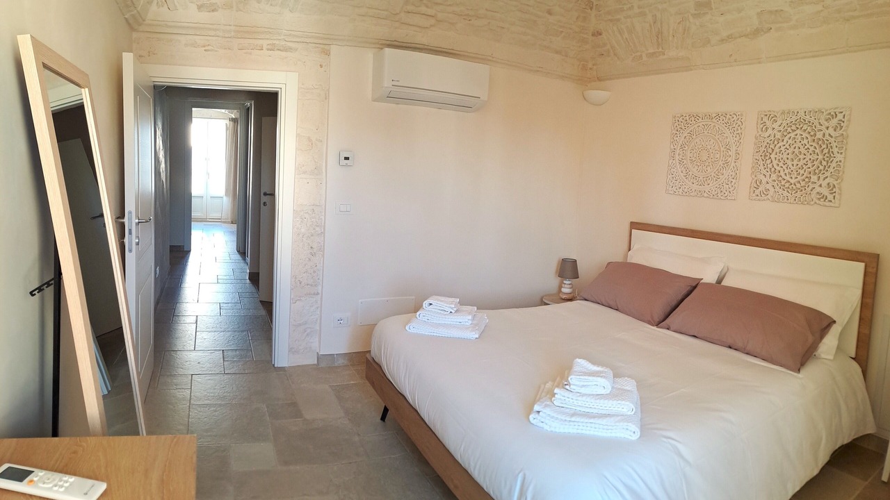 Photo of Bedroom in Martina Franca