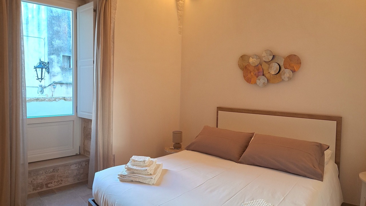 Photo of Bedroom in Martina Franca