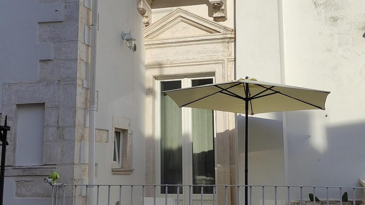 Photo of Outdoor in Martina Franca