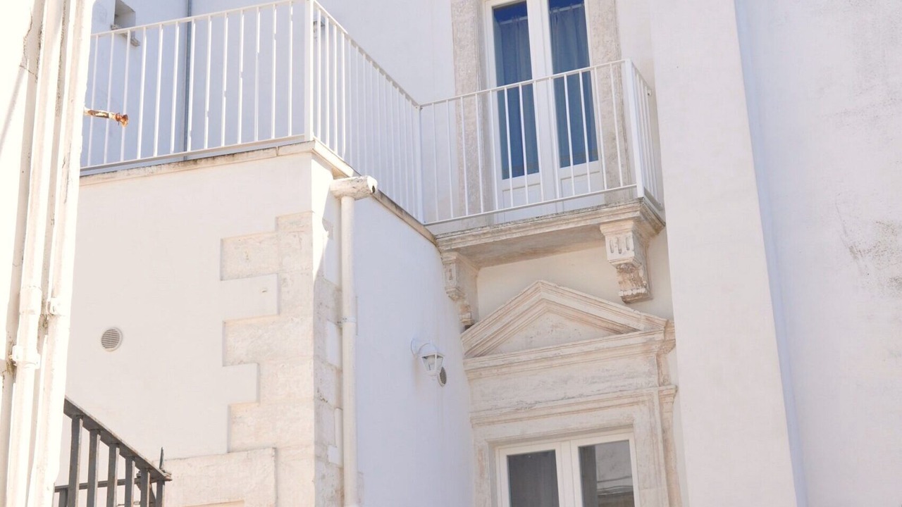 Photo of Outdoor in Martina Franca