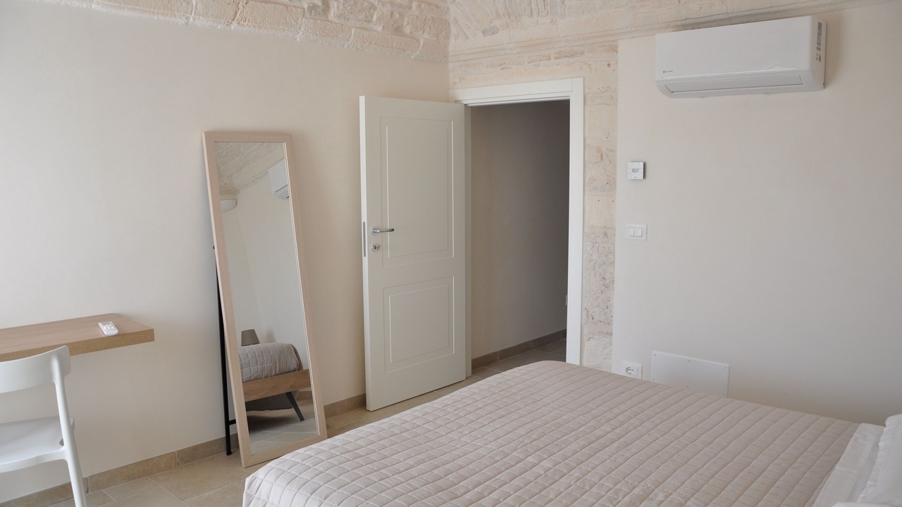 Photo of Bedroom in Martina Franca