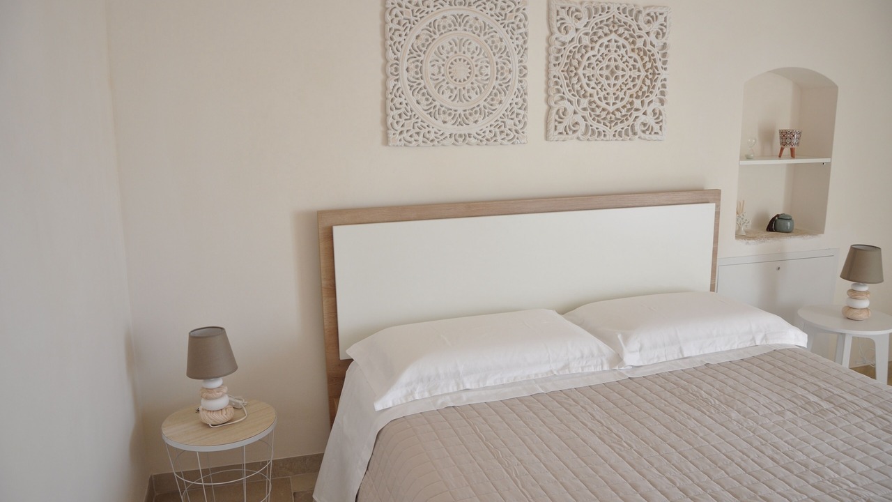 Photo of Bedroom in Martina Franca