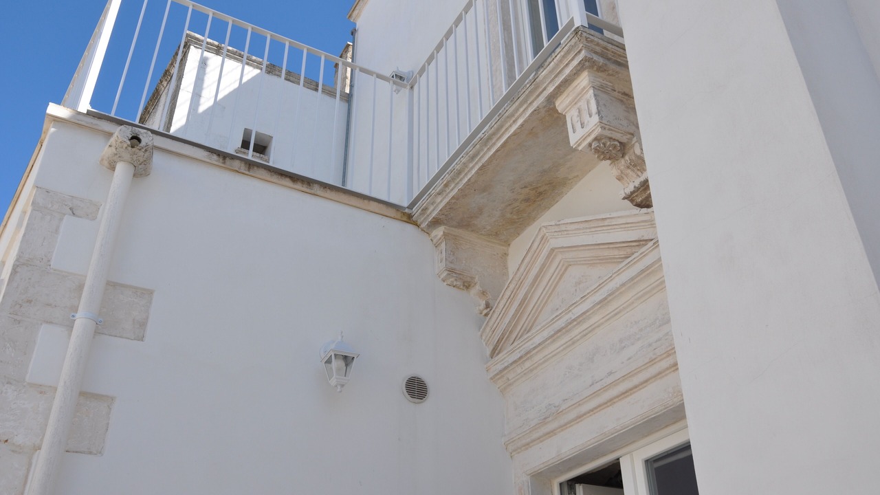 Photo of Outdoor in Martina Franca