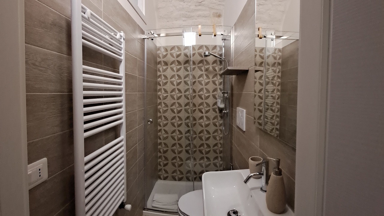 Photo of Bathroom in Martina Franca