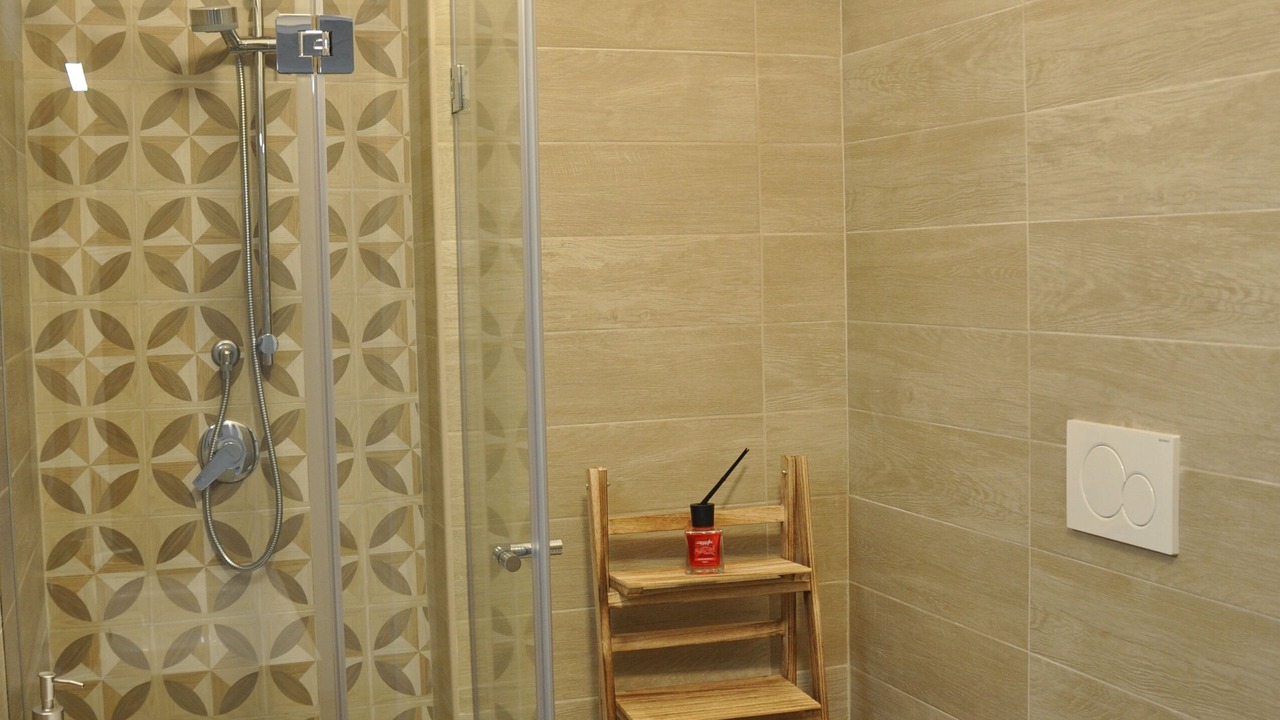 Photo of Bathroom in Martina Franca