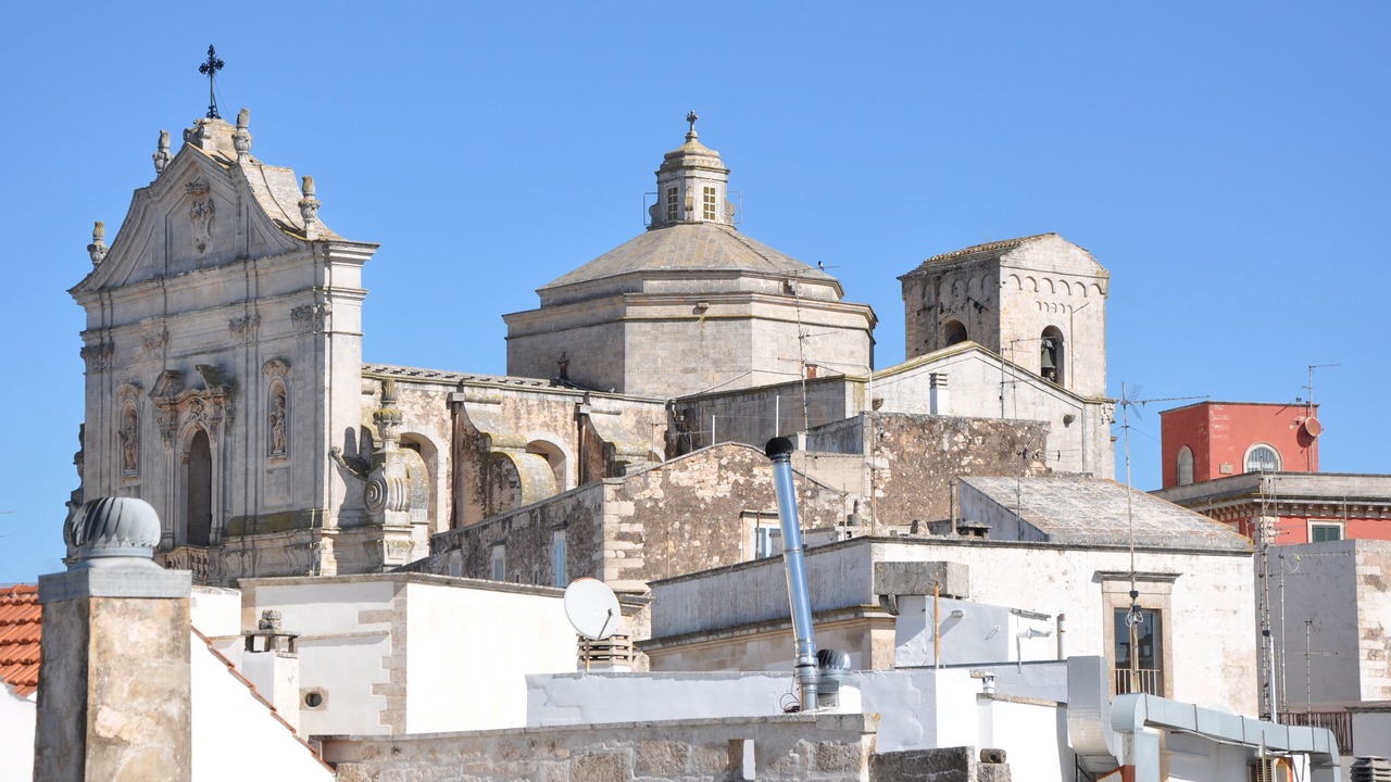 Photo of Others in Martina Franca
