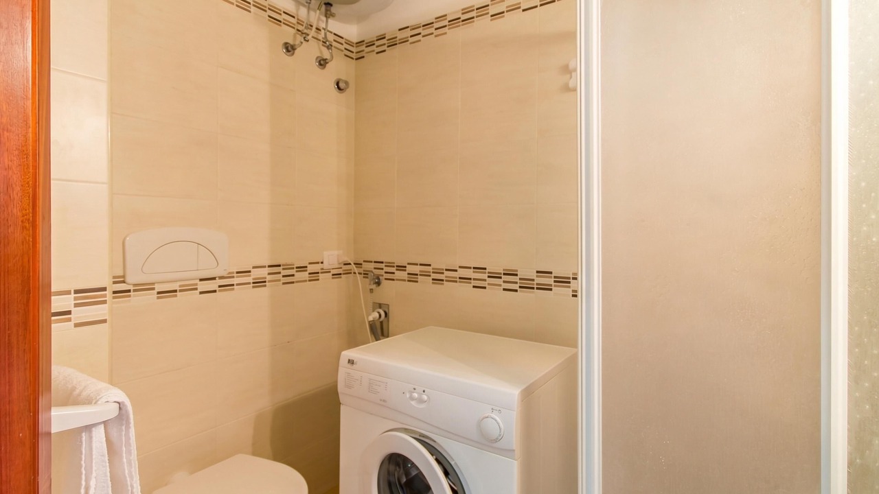 Photo of Bathroom in Il Monte