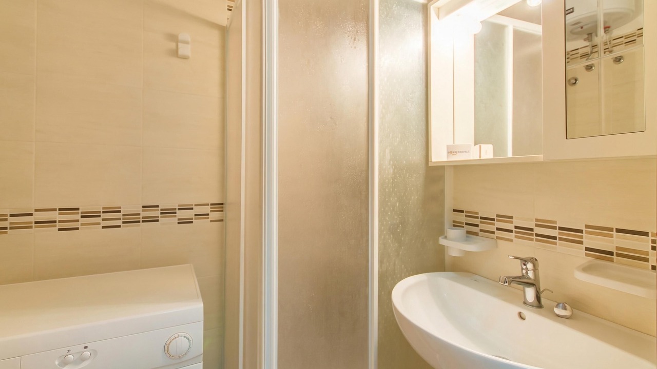Photo of Bathroom in Il Monte