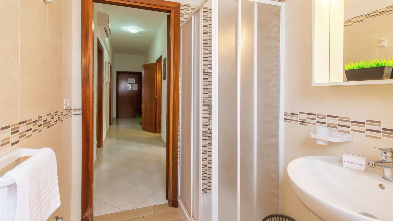 Photo of Bathroom in Il Monte
