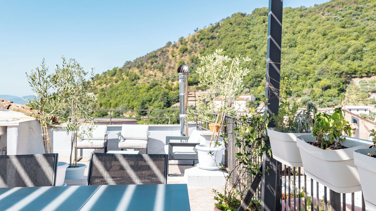 Photo of Outdoor in San Gregorio da Sassola