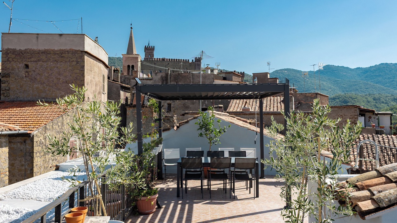 Photo of Outdoor in San Gregorio da Sassola