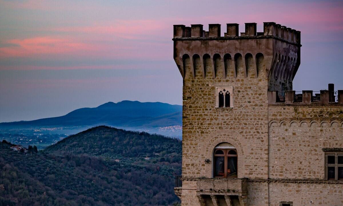 Photo of Outdoor in San Gregorio da Sassola