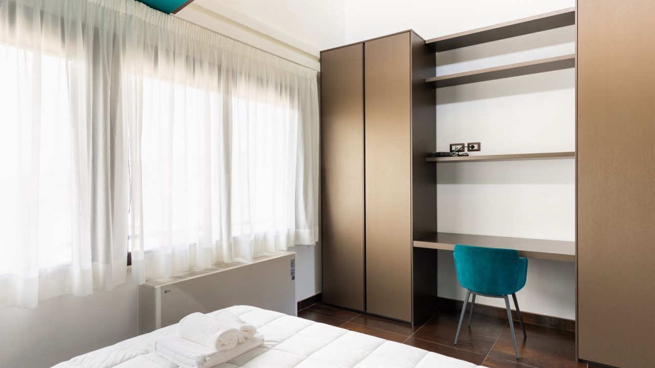 Photo of Bedroom in Perugia