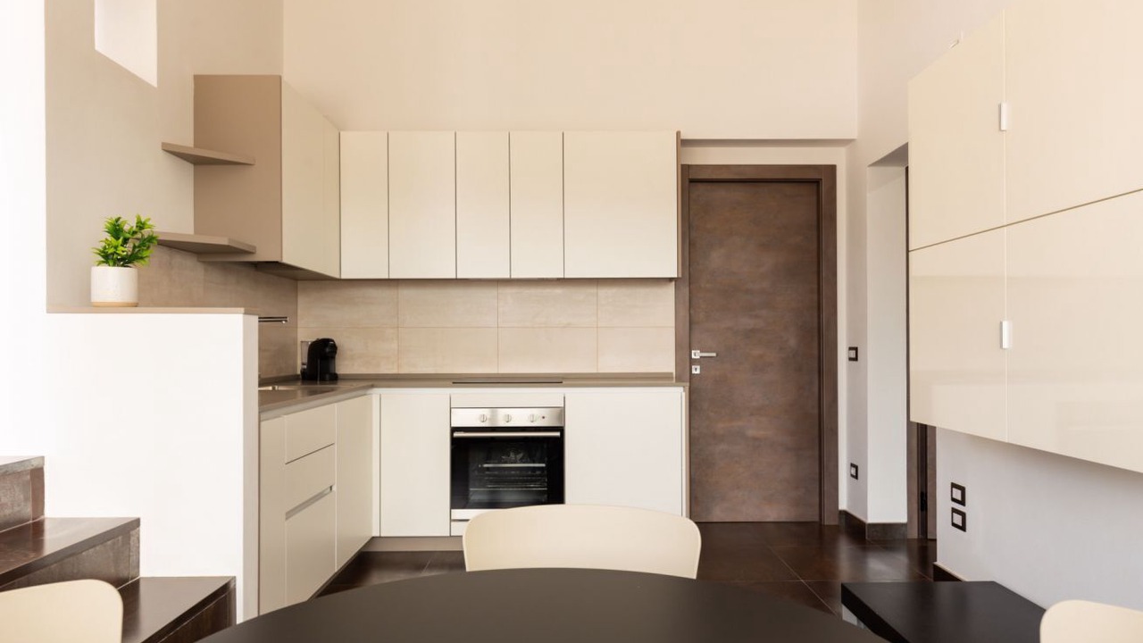 Photo of Kitchen in Perugia