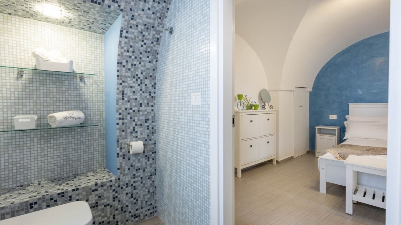 Photo of Bathroom in Centro Storico