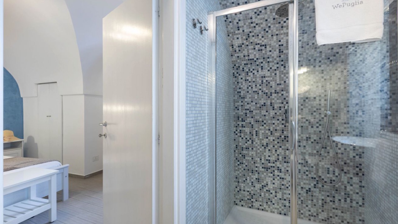 Photo of Bathroom in Centro Storico