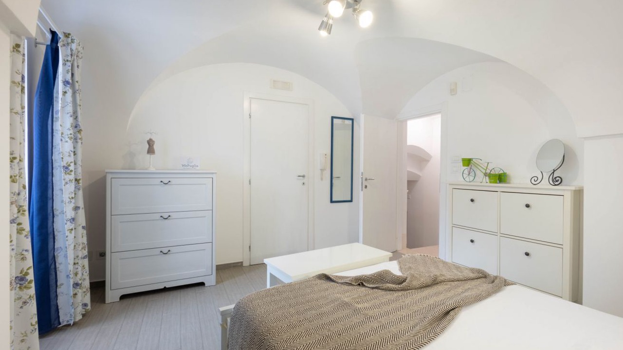 Photo of Bedroom in Centro Storico