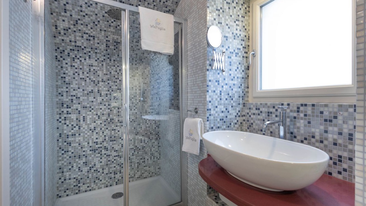 Photo of Bathroom in Centro Storico