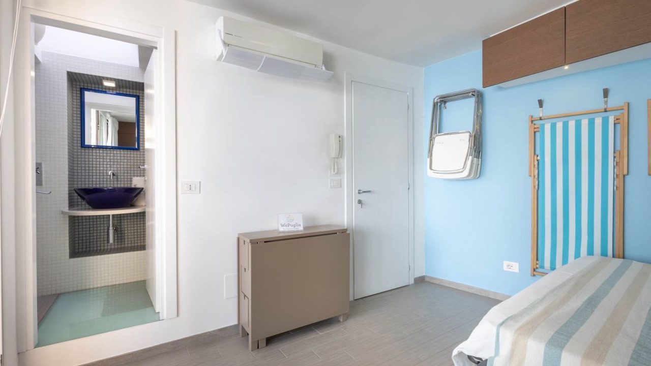 Photo of Bedroom in Centro Storico