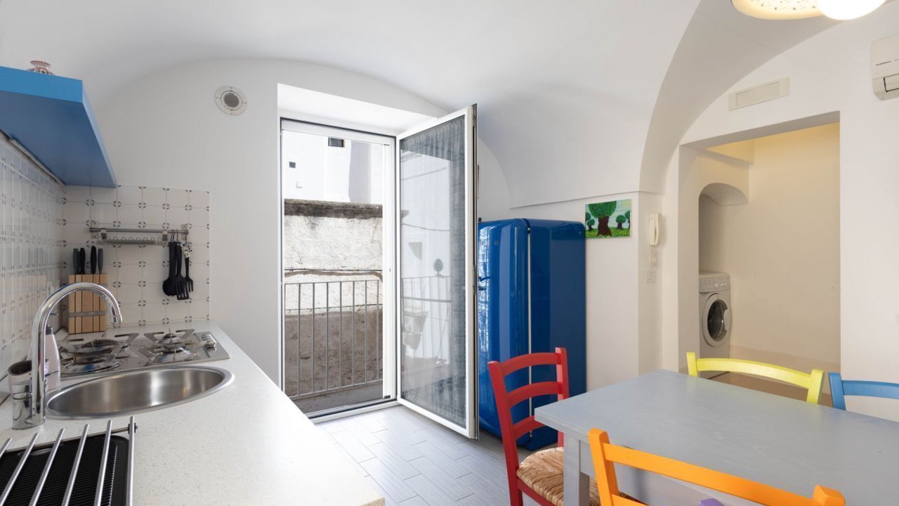 Photo of Kitchen in Centro Storico