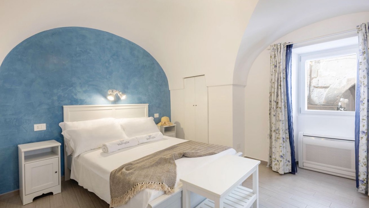 Photo of Bedroom in Centro Storico