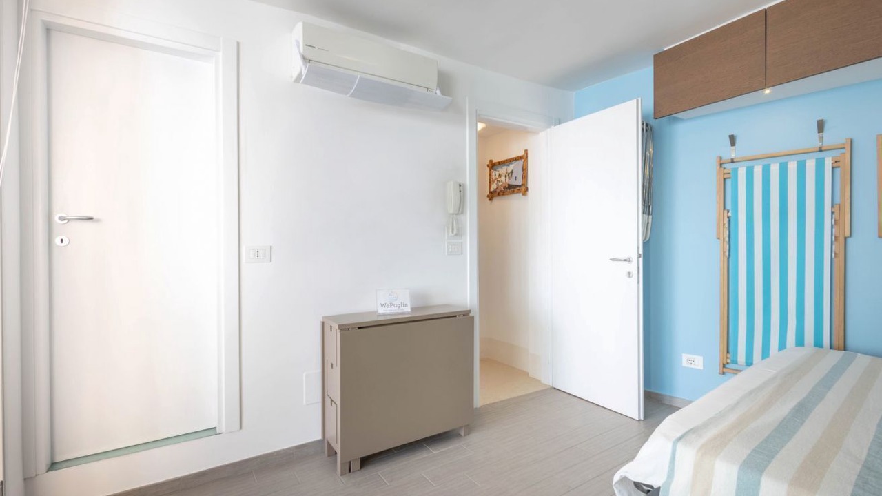 Photo of Bedroom in Centro Storico