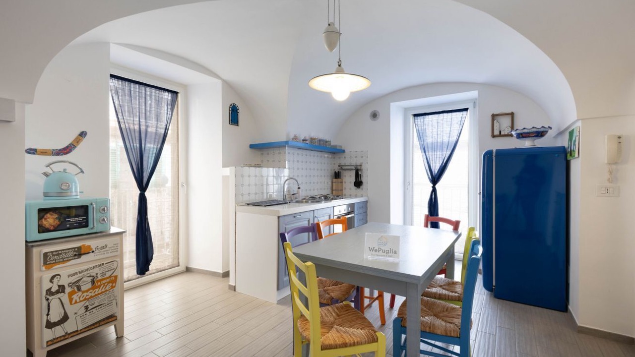 Photo of Kitchen in Centro Storico
