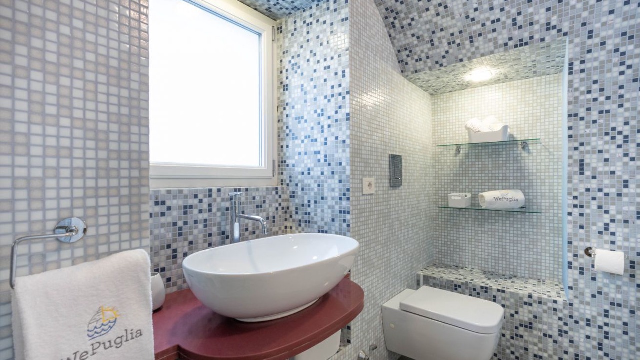 Photo of Bathroom in Centro Storico
