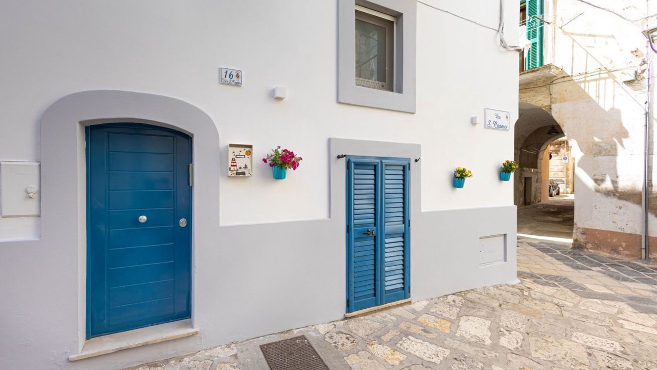 Photo of Outdoor in Centro Storico